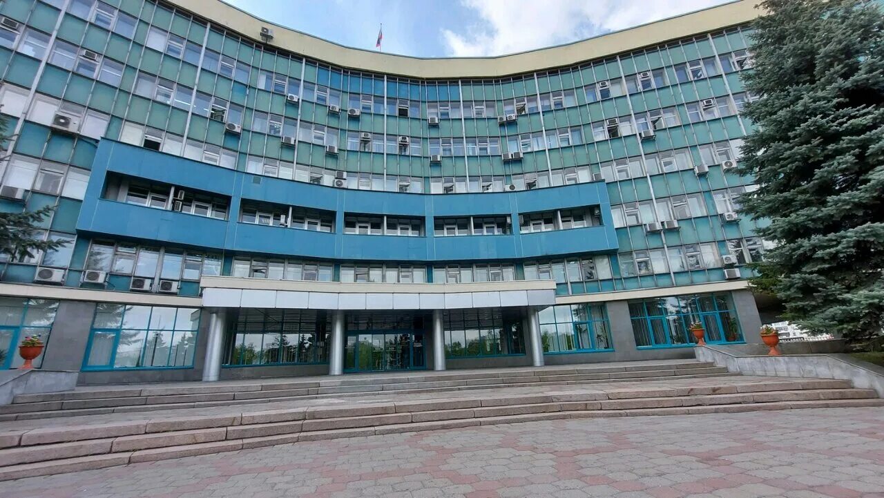 Администрация города новокузнецка ул кирова 71 фото Фото: Администрация города Новокузнецка, администрация, ул. Кирова, 71, Новокузн