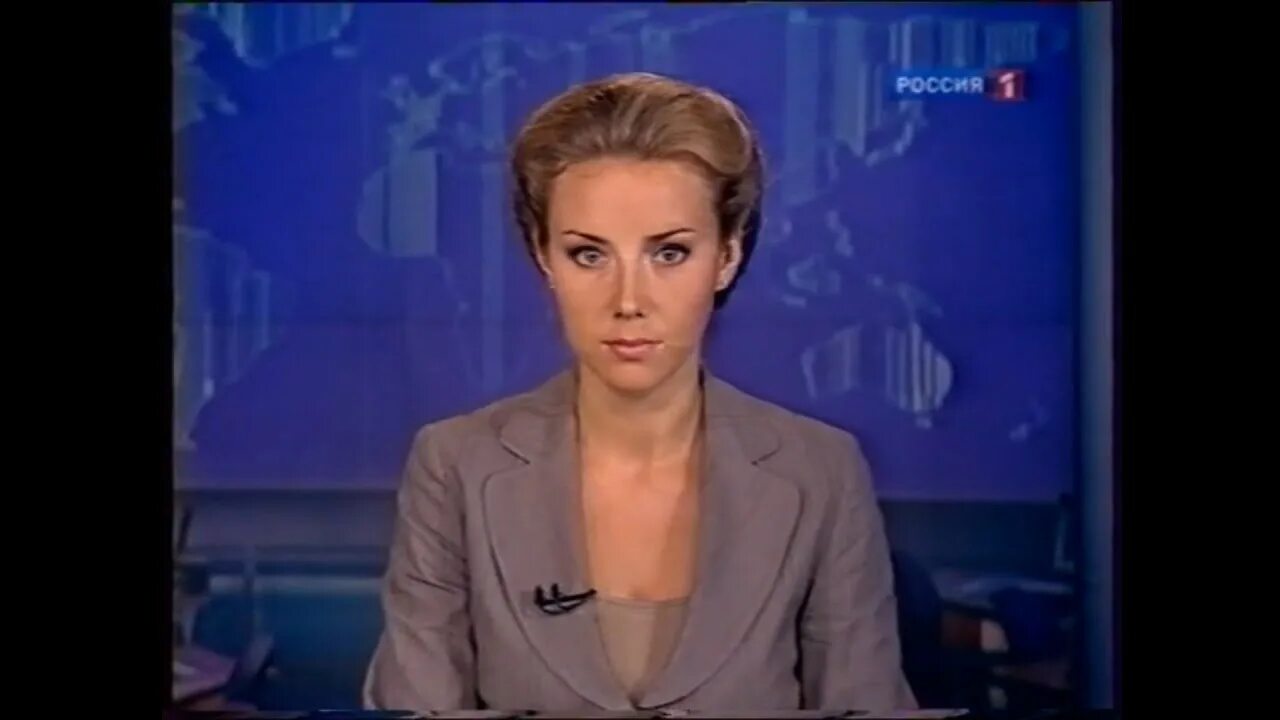 Вести 2010 россия 1