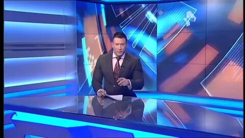 Новый рен тв