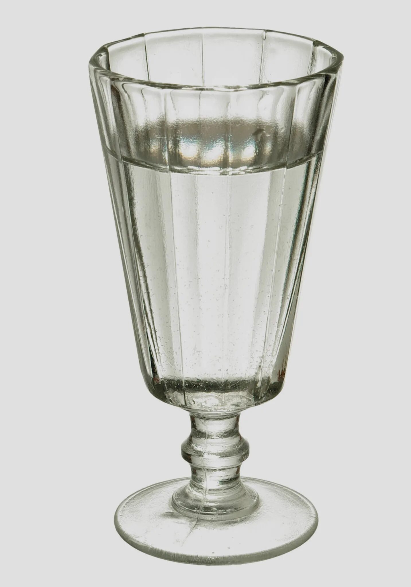 Стопка «бостон шот»; стекло; 40мл; d=41, h=70мм; прозр. Стакан. Рюмка без. Хайбол брикстон. Рюмка без.