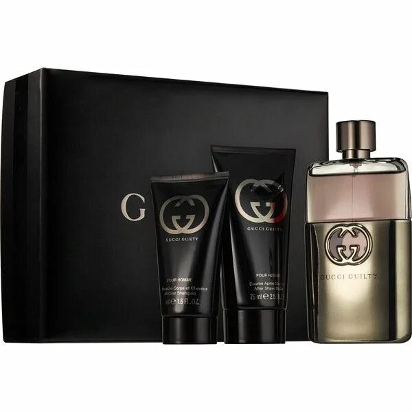 For men set. For men set