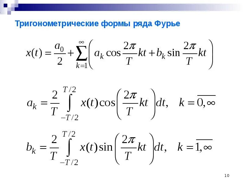 Интеграл через ряд. Интеграл через ряд