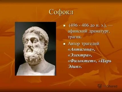 Автор трагедии антигона 4 буквы сканворд