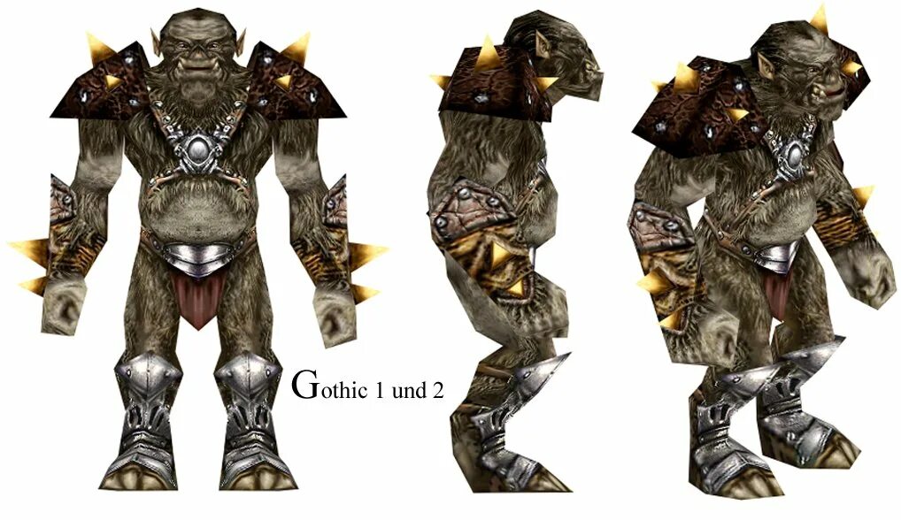 Орк из готики. Gothic 2 орк. Готика 3 орки. Орк из gothic 3. Готика 3 орки.