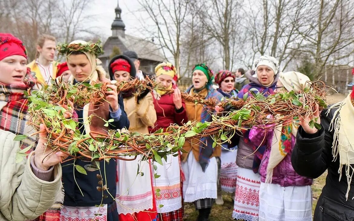 Сороки праздник славянские народные праздники. Гуканье весны в Белоруссии. Гуканне вясны в Беларуси. Гуканье весны в Белоруссии про праздник. Праздник Гуканне вясны в Белоруссии.