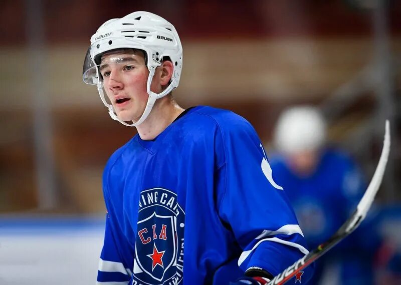 федора свечков