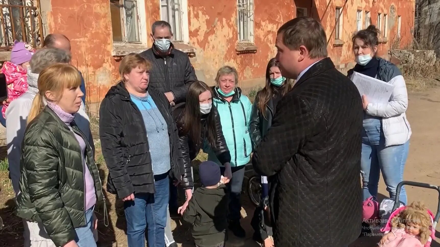 Кстати нижегородская область