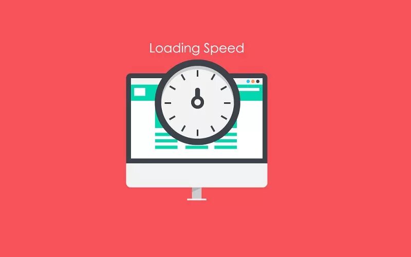 The page it should be. Site speed webpage.