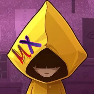 Бесплатные игры little nightmares