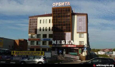 Ул театральная 3