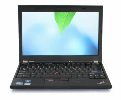 Thinkpad w510