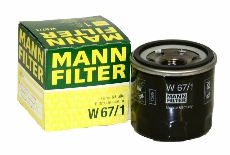 Масляный манн. Фильтр масляный Mann w610/3. Масляный фильтр Mann-Filter w 67/1. Mann w67/2. Фильтр масляный Mann w 67/2.