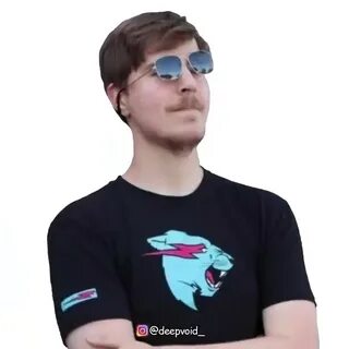 Мистер бист ослепляет