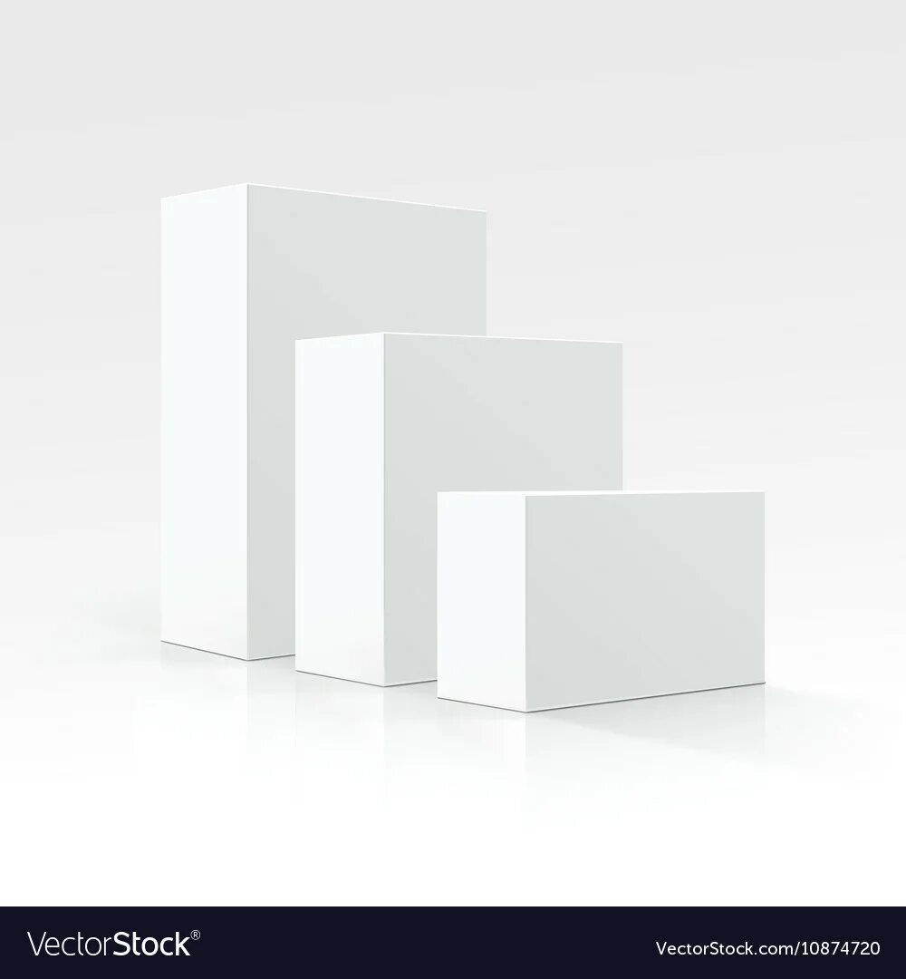 Different box