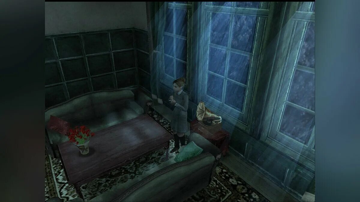 Rise of rule. Rule of rose игра. резидент shadows of rose. rule of rose 2006. rule of rose ps2.
