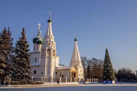 Ярославль 6