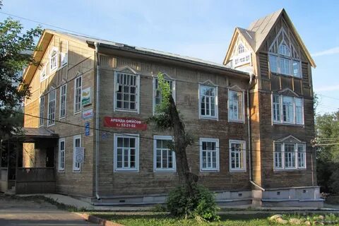Красные череповцы