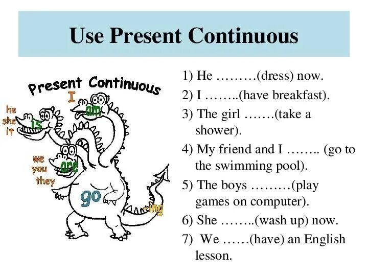 Переведи с английского now. Английский present Continuous упражнения. Задания на present Continuous 3 класс. Present Continuous в английском языке 3 класс. Презент континиус в английском языке 3 класс.