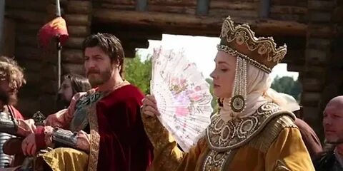 Золотая орда качество 720