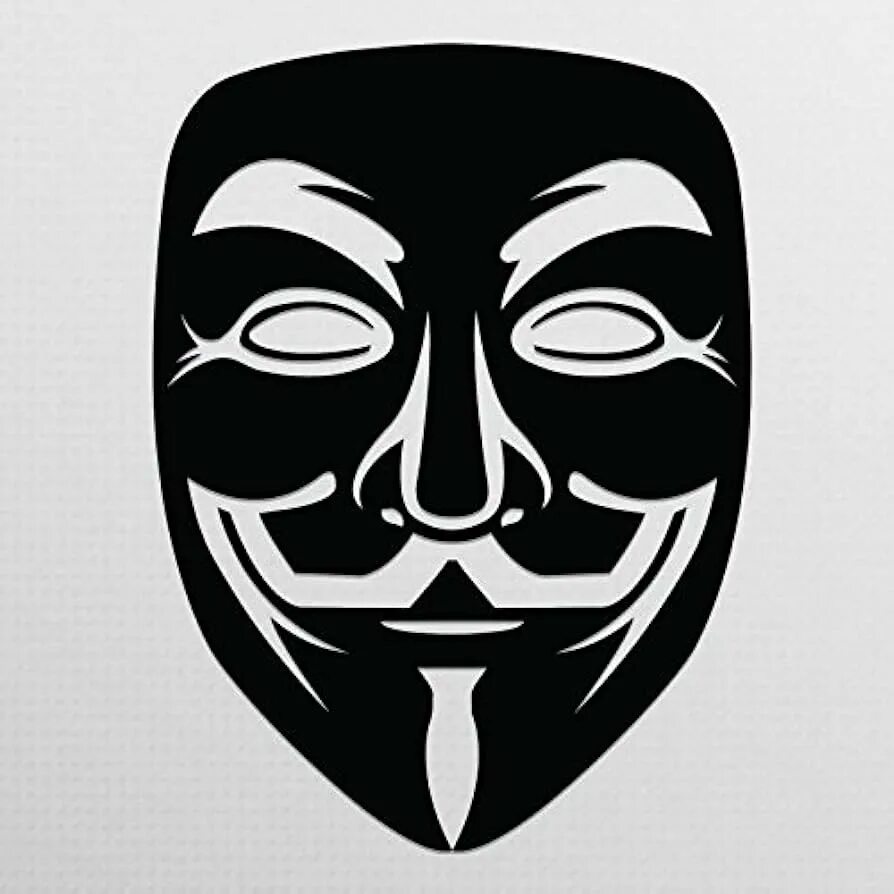 Распечатать черную маску. Маска Анонимуса 2д. Маска анонимус Гая Фокса. Маска Гая Ричи. А4 в маске Анонимуса.