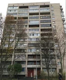 Санкт петербург руставели 27