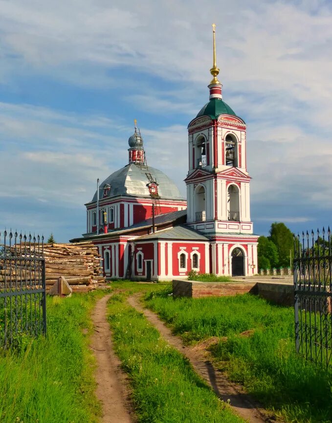 Купанское переславский район. Купанское Переславль Залесский. Село Купанское Переславль Залесский. Село Купанское Переславский район Ярославская.