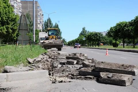 Дорожник тамбов