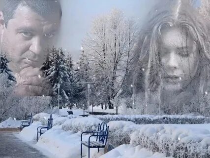 А у нас сегодня снег песня