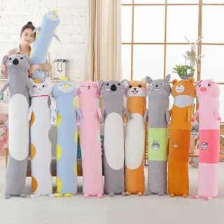 Длинные игрушки