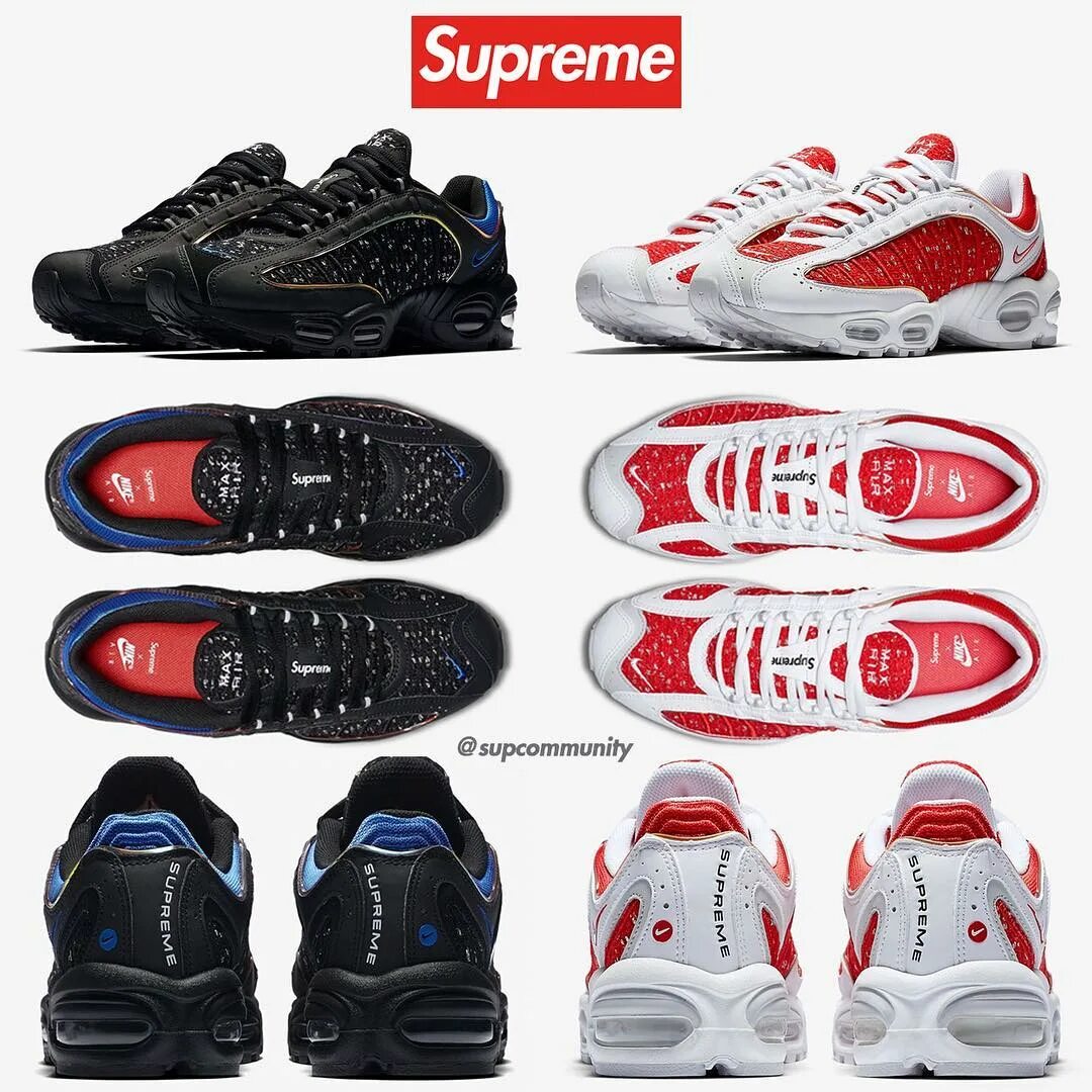 Кроссовки nike supreme. Nike Air Max Tailwind 4 Supreme. Nike Tailwind 4 x Supreme. Nike Air Max Supreme Tailwind. Коллаборация найк и Суприм кроссовки.