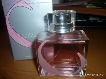 City rush avon