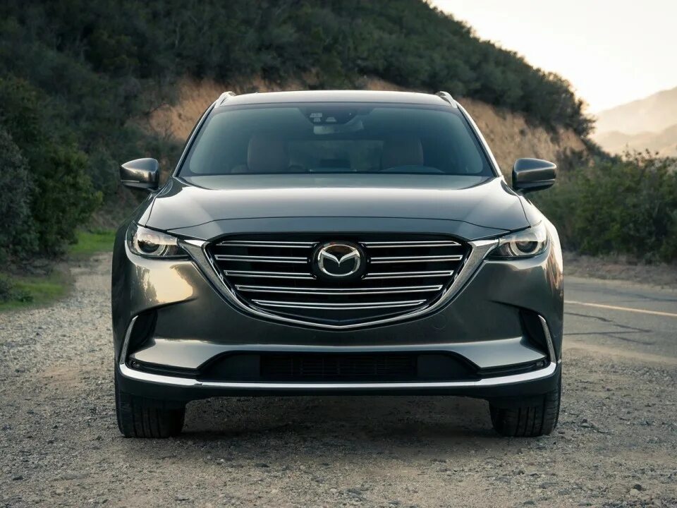 Cx 9 ii