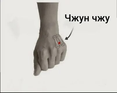 Точка джа
