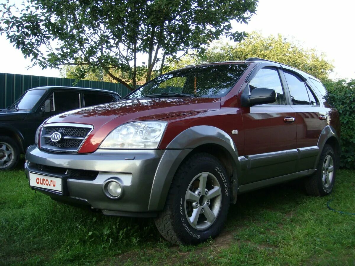 Kia Sorento 2005 3.5. Киа Соренто 2005 года. Киа Соренто 2003 3.5. Киа Соренто 2005 бензин.