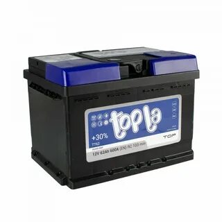 Автомобильный topla top