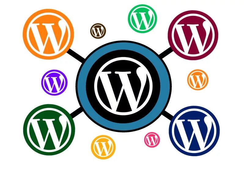 Wordpress ваш. Вордпресс. WORDPRESS картинки. Вордпресс логотип. Cms WORDPRESS.