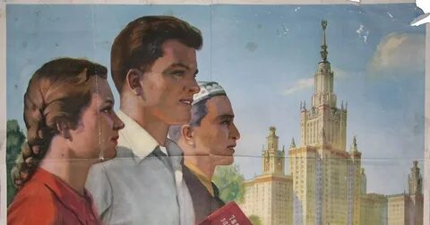 Soviet society