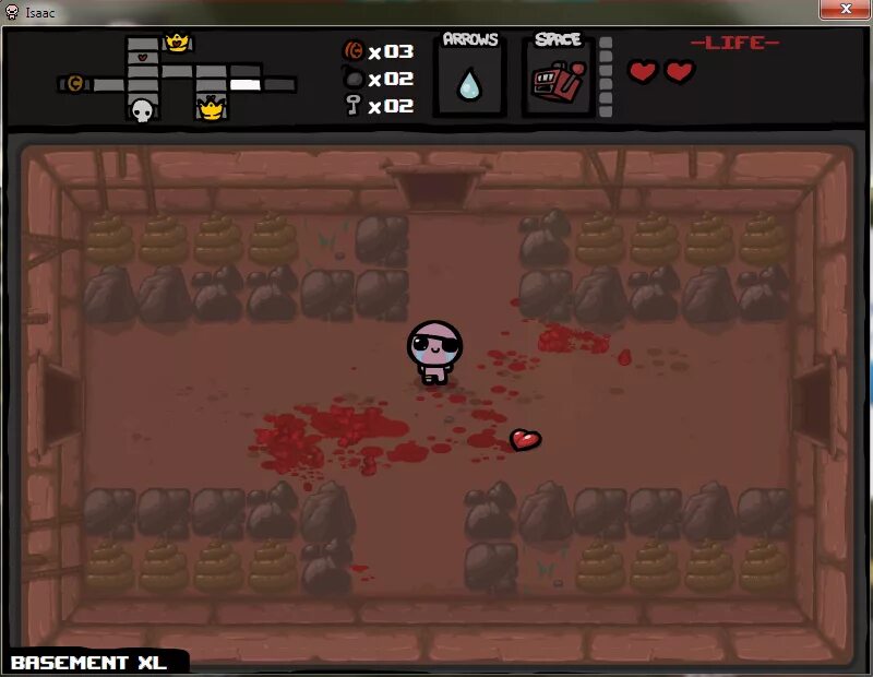 Лопата the Binding of Isaac. Isaac Wrath of the Lamb. Сид айзек