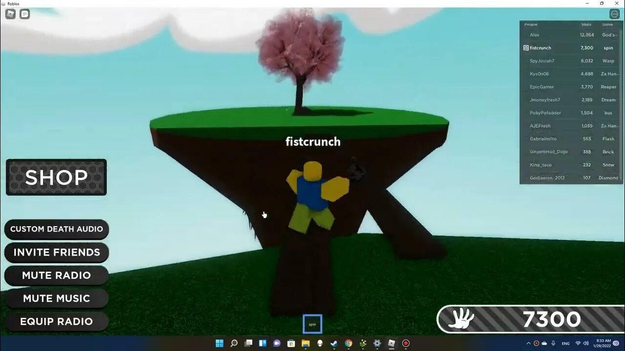 Коды в пощечины роблокс. Читы на slap Battles. Slap Battles Roblox. РОБЛОКС игры слэп батл. Острова в РОБЛОКСЕ slap Battles.