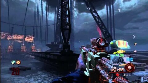 Black ops 2 пиратка