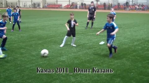 Юнита казань