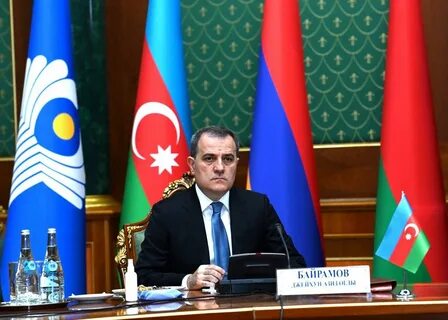 Между россией и азербайджаном