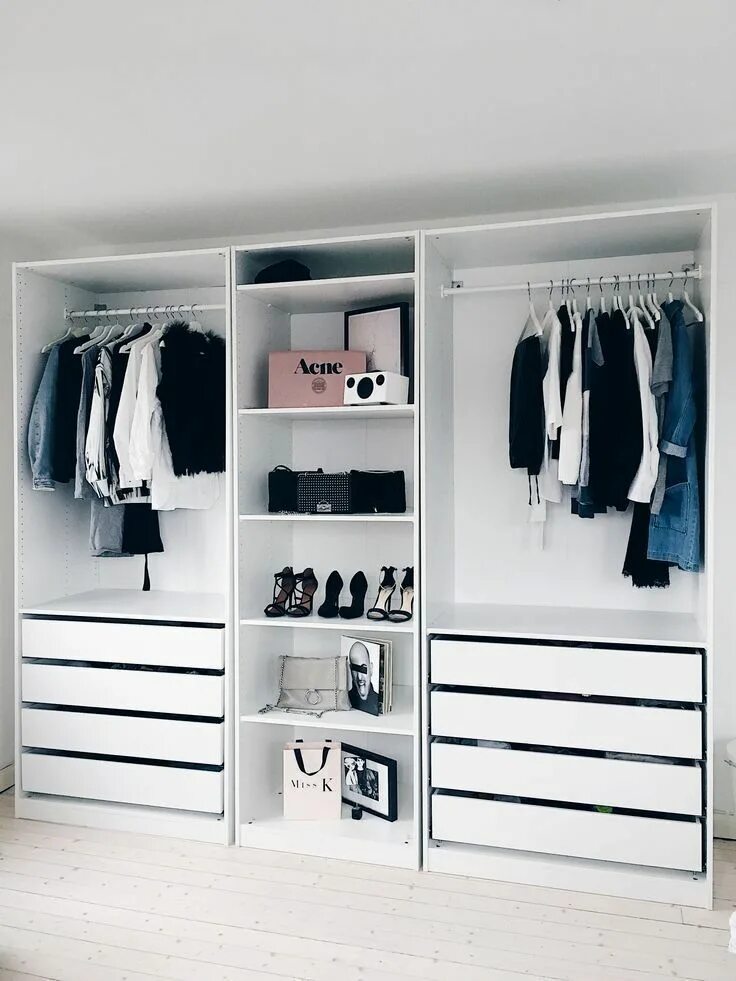 Функціональне рішення для зберігання - IKEA - IKEA