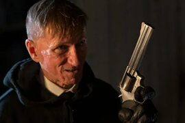 Bill Oberst Jr. talks about Painkiller, capitalism & model making. Exclusive Interview SciFi Monkeys