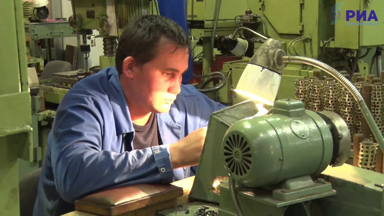Показываю работу "эффективных менеджеров": что стало с первым государственным по