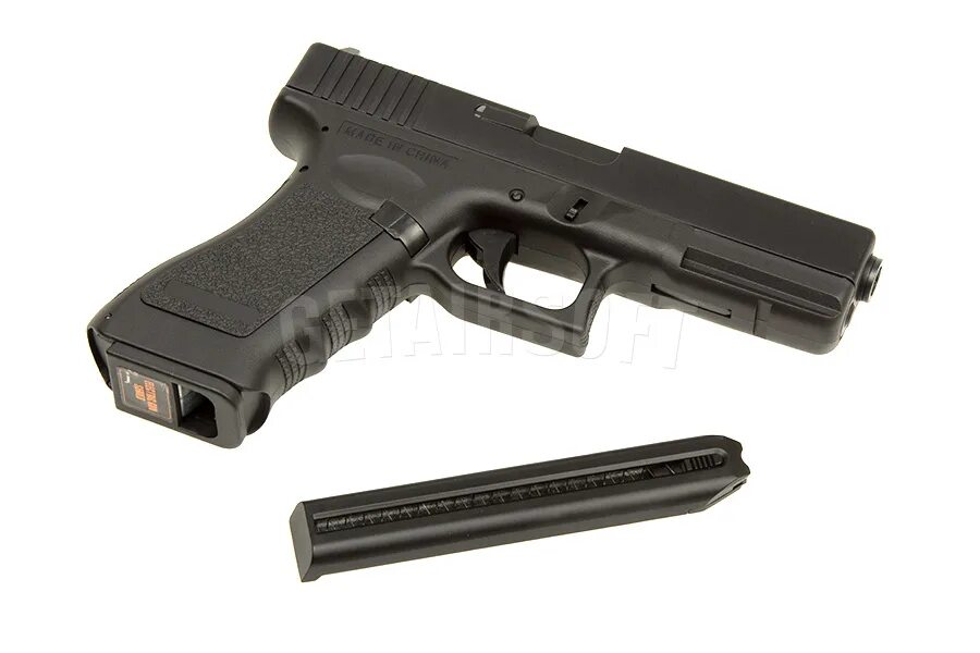 Glock 18c cm030. Aep cyma cm 030 glock 18c.