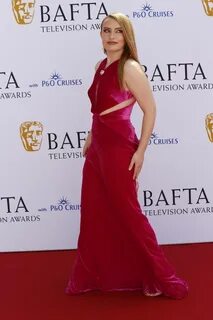 Amelia Dimoldenberg - 2023 BAFTA Television Awards in London * CelebMafia