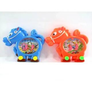 Игрушка с колечками