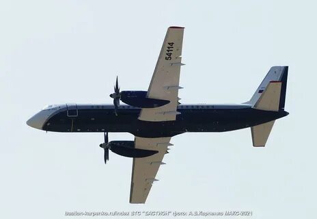 Ил 2021