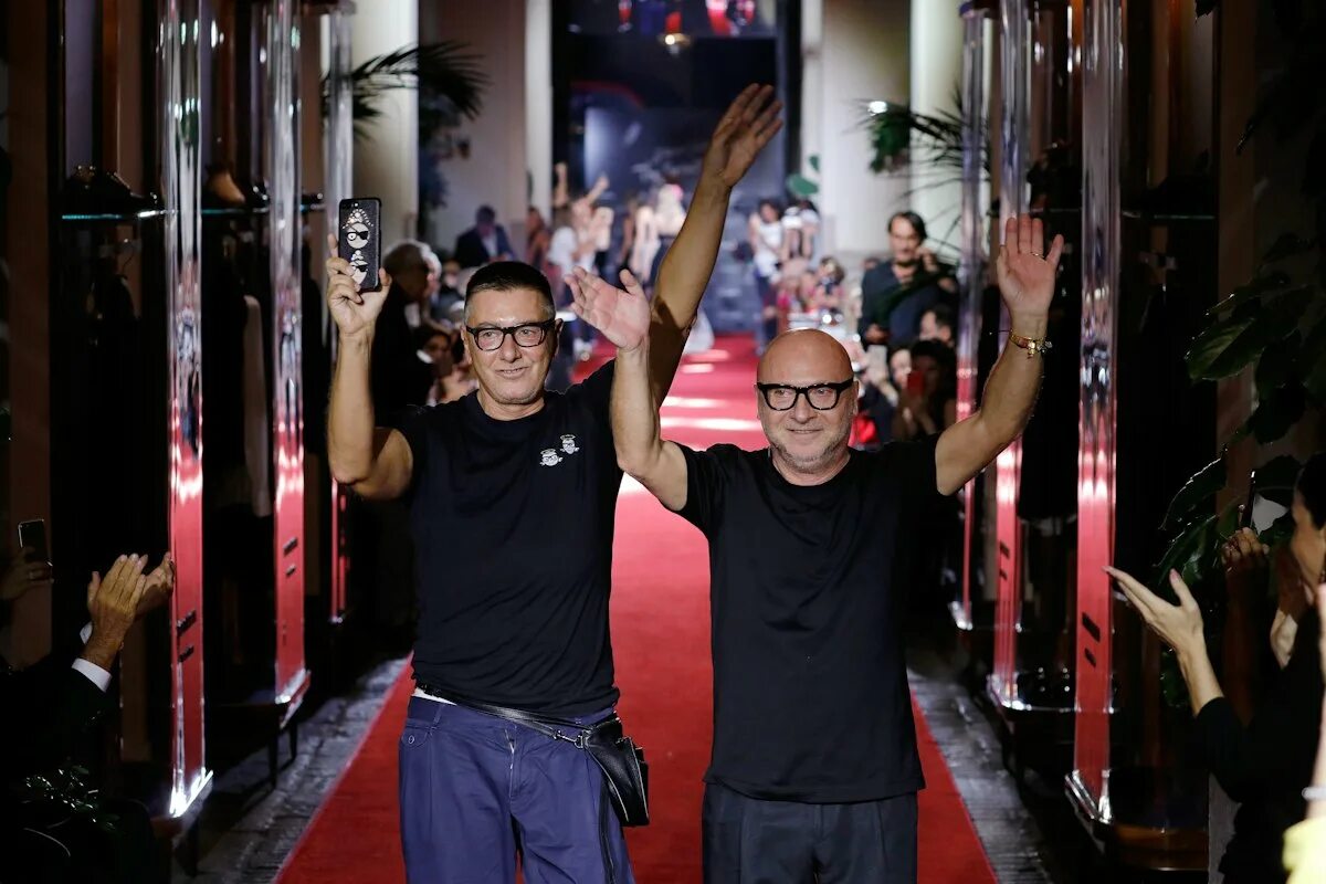 Дольче и Стефано Габбана. Доменико Дольче и Габбана. Domenico Dolce and Stefano Gabbana. Доменико Дольче и Стефано Габбана вместе. Дольче стефано габбана